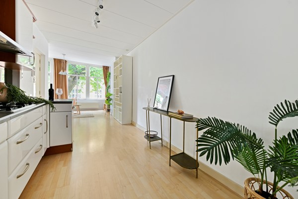 Medium property photo - Potgieterstraat 53-1, 1053 XT Amsterdam